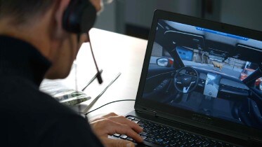 Level Up! Ford Embraces Gaming to Change the Way it Conce...